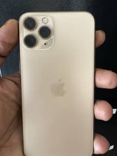 Iphone 11 Pro | 256gb | Dual pta approved.