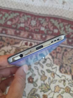 oppo F15, 8/128 GB, Dual sim PTA, lAll OK