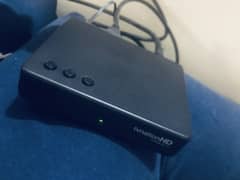 HD Box (TVnation HD).