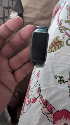 Huawei y6 band