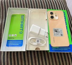 Infinix
