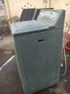 Washing machine for sale in working condition