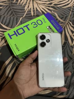 INFINIX HOT 30 PLAY