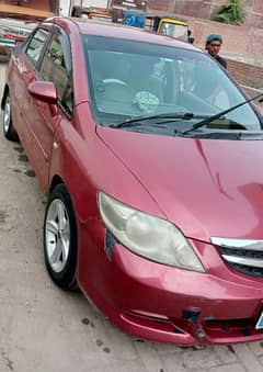 Honda