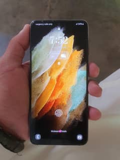 Samsung S21 8gb 128gb Non PTA