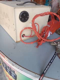 Universal stabilizer for sale in good condition. copper ma ha.
