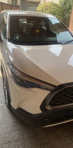 Corolla