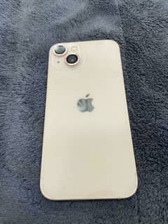 Iphone 13 jv 128gb non exchange possible