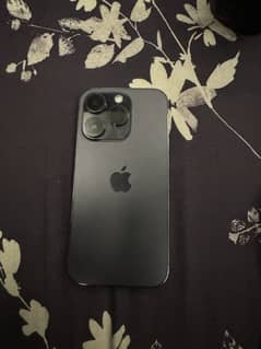 iPhone 14 Pro 128gb Deep Purple
