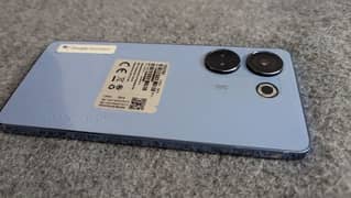 Tecno Camon  8/256 mobile with box
