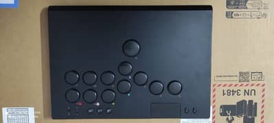Razer kitsune (Arcade stick)