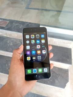 IPHONE 6 Plus PTA APPROVED 64GB