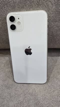 Iphone 11 JV 64GB White