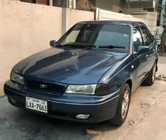 Daewoo