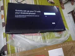 tcl android 40L5A