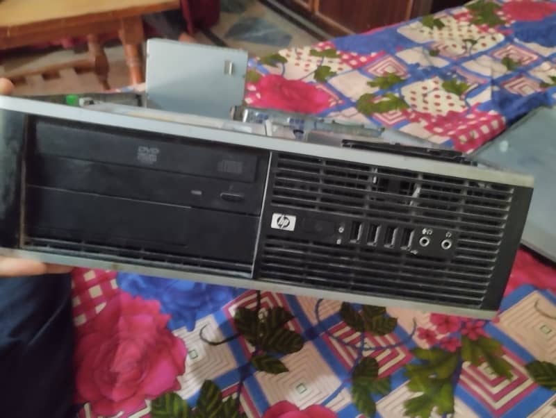 Computer CPU 2
