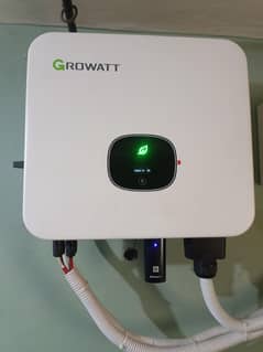 Growatt onGrid inverter 15kw for sell