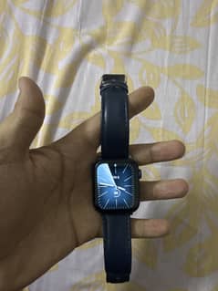 Apple watch series 6