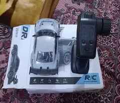 Remote control drift car