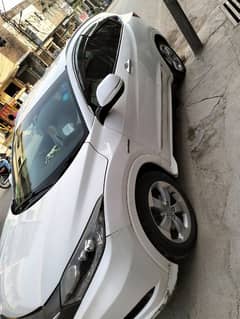 Honda Vezel 2015