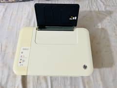selling my HP desk jet 1510
