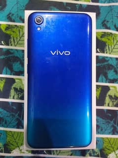 Vivo Y91 D