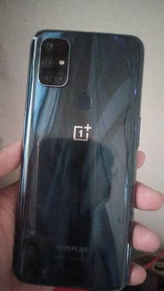 OnePlus Node N10 5G