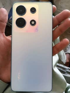 INFINIX NOTE 30 .