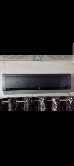 GREE G10 inverter ac 1 tan