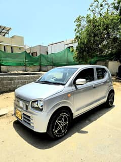 Suzuki Alto Vxl AGS 2022