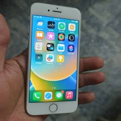 I phone 8 64 GB non pta all original