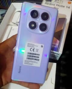 redmi note 14 pro