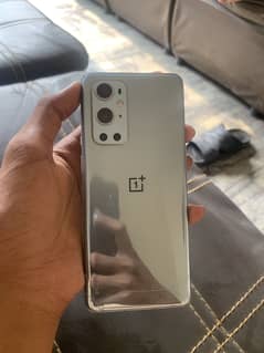 One