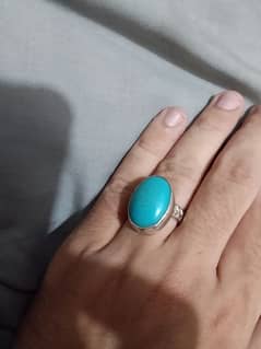 irani froza ring