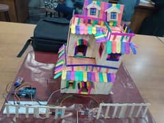 Arduino-Based
