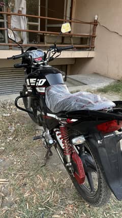 honda cb150f