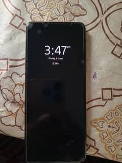 Sony Xperia 5 Mark II