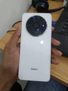 Redmi A3X Lush Condition