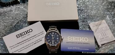 Seiko