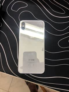 Iphone X Pta approved with box