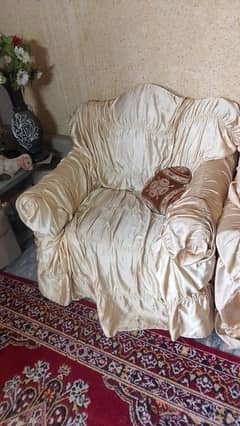 5 seater sofa