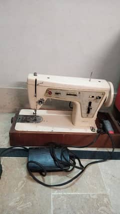 Sewing