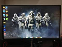 HP LED 22 inch 12000 price