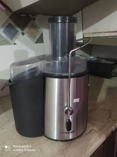 juicer
