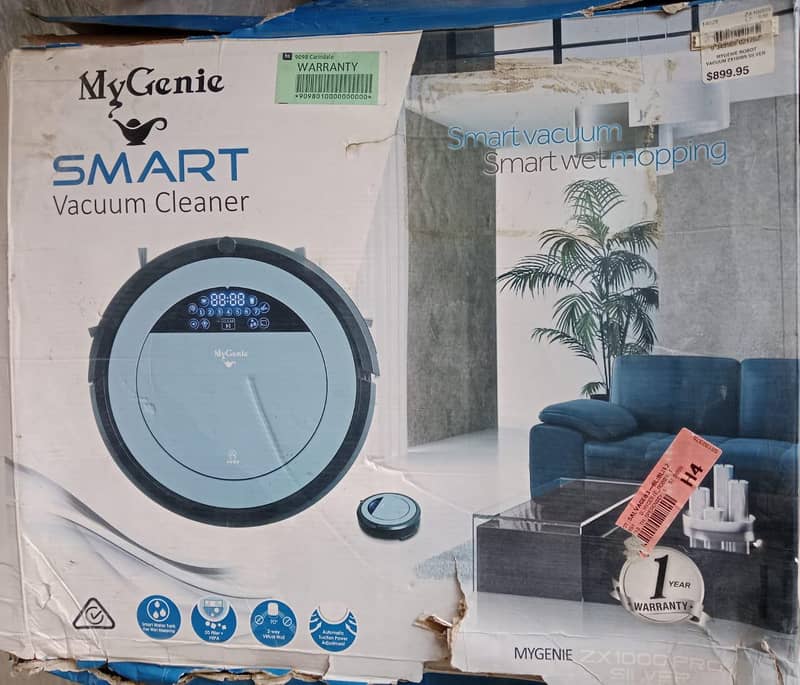 robot cleaner machine importd 0