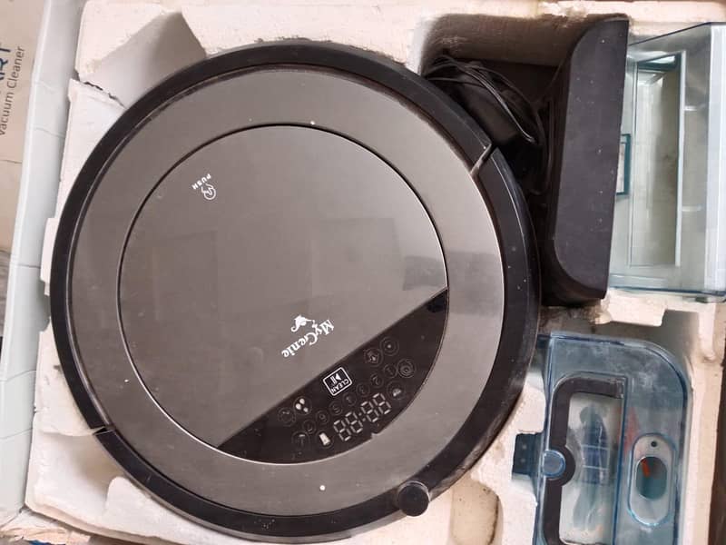robot cleaner machine importd 1