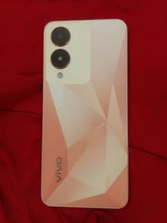 Vivo y17s 6 128