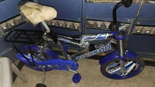cycle