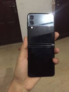 sumsung z flip 3 non pta esim sim time available