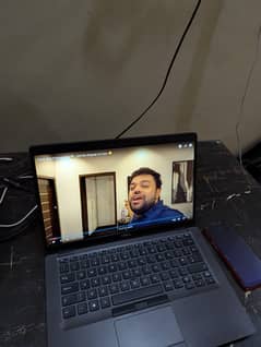 DELL latitude 5400 touch screen